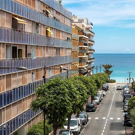 Studio La Plage Roquebrune-Cap-Martin Exterior foto